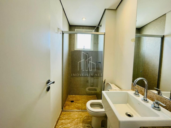 Imagem Apartamento com 3 Quartos à Venda, 215 m² em Sumaré - São Paulo