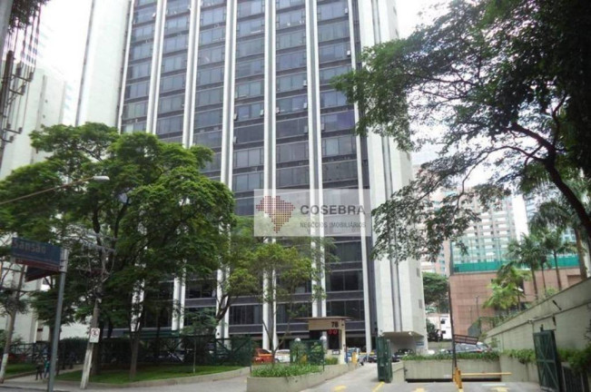 Imagem Imóvel à Venda ou Locação, 562 m² em Brooklin - São Paulo Imagem Imóvel à Venda ou Locação, 562 m² em Brooklin - São Paulo
