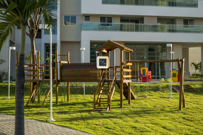 Imagem Apartamento com 3 Quartos à Venda, 89 m² em Cambeba - Fortaleza Imagem Apartamento com 3 Quartos à Venda, 89 m² em Cambeba - Fortaleza