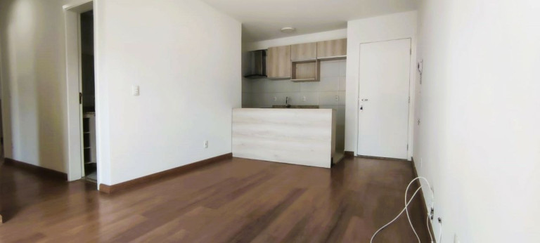 Imagem Apartamento com 3 Quartos à Venda, 67 m² em Vila Andrade - São Paulo