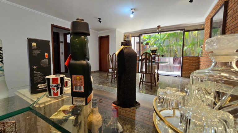Imagem Casa com 5 Quartos à Venda, 381 m² em Parque Dos Príncipes - São Paulo Imagem Casa com 5 Quartos à Venda, 381 m² em Parque Dos Príncipes - São Paulo