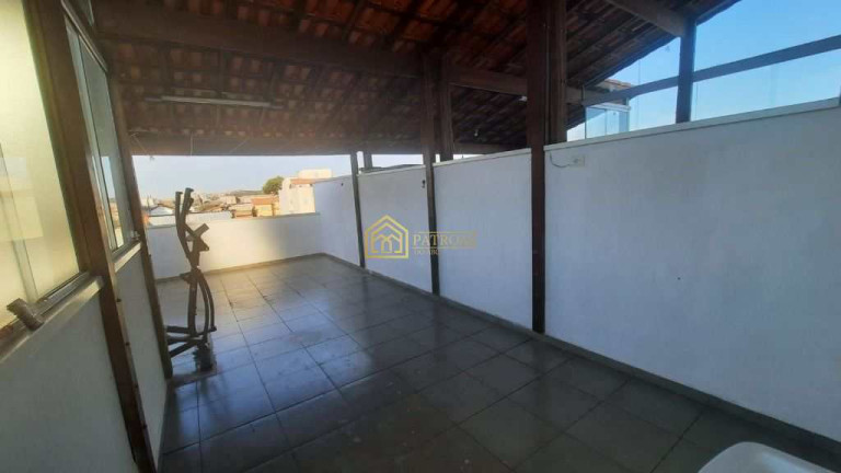 Imagem Apartamento com 2 Quartos à Venda, 98 m² em Vila Junqueira - Santo André
