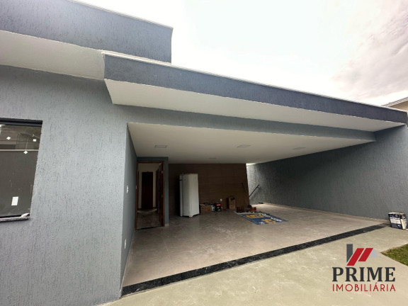 Casa com 3 Quartos à Venda, 160 m² em Por Do Sol - Lagoa Santa