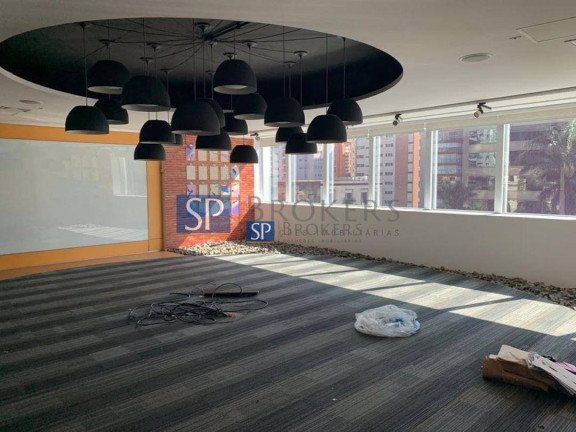 Imagem Sala Comercial para Alugar, 787 m² em Itaim Bibi - São Paulo Imagem Sala Comercial para Alugar, 787 m² em Itaim Bibi - São Paulo