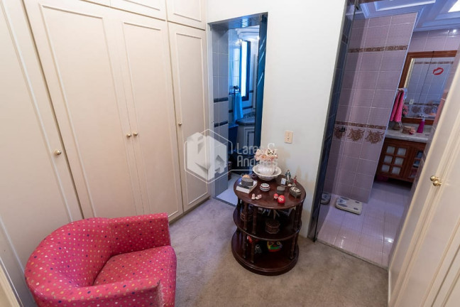 Imagem Apartamento com 4 Quartos à Venda, 255 m² em Campo Belo - São Paulo Imagem Apartamento com 4 Quartos à Venda, 255 m² em Campo Belo - São Paulo