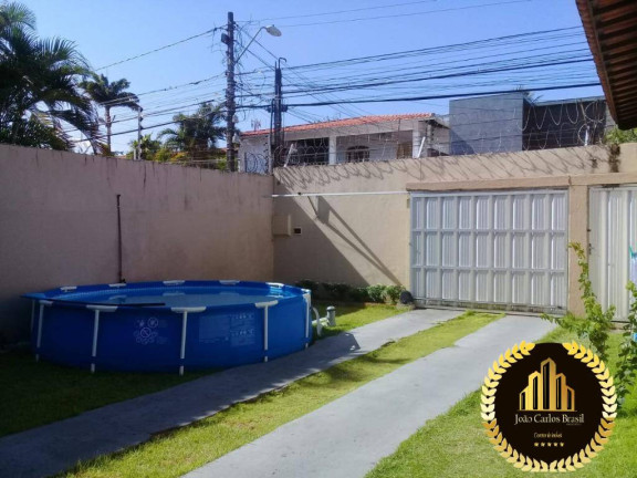 Imagem Casa com 3 Quartos à Venda, 375 m² em Sapiranga - Fortaleza Imagem Casa com 3 Quartos à Venda, 375 m² em Sapiranga - Fortaleza
