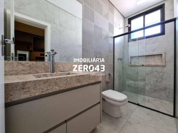 Imagem Casa de Condomínio com 5 Quartos à Venda, 360 m² em Esperança - Londrina Imagem Casa de Condomínio com 5 Quartos à Venda, 360 m² em Esperança - Londrina