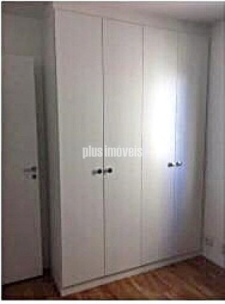 Imagem Apartamento com 3 Quartos à Venda, 65 m² em Morumbi - São Paulo Imagem Apartamento com 3 Quartos à Venda, 65 m² em Morumbi - São Paulo