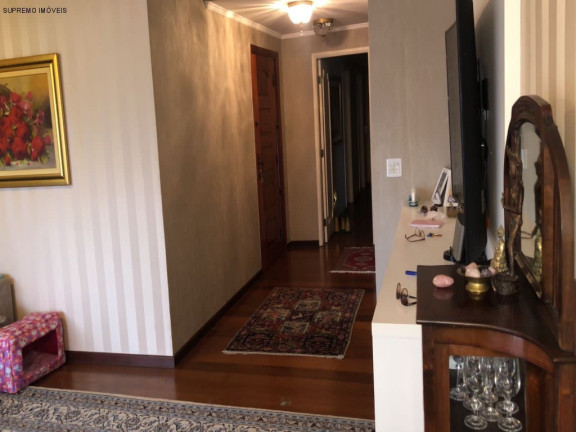 Imagem Apartamento com 3 Quartos à Venda, 140 m² em Vila Andrade - São Paulo Imagem Apartamento com 3 Quartos à Venda, 140 m² em Vila Andrade - São Paulo