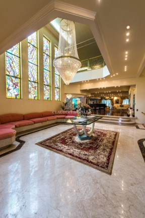 Imagem Casa de Condomínio com 6 Quartos para Alugar, 1.300 m² em Parque Reserva Fazenda Imperial - Sorocaba Imagem Casa de Condomínio com 6 Quartos para Alugar, 1.300 m² em Parque Reserva Fazenda Imperial - Sorocaba