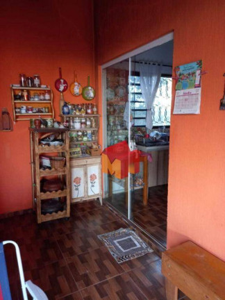 Imagem Chácara com 2 Quartos à Venda, 120 m² em Nova Campinas - Cosmópolis Imagem Chácara com 2 Quartos à Venda, 120 m² em Nova Campinas - Cosmópolis