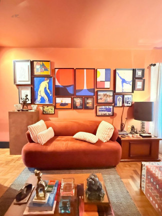 Imagem Apartamento com 2 Quartos à Venda, 77 m² em Perdizes - São Paulo Imagem Apartamento com 2 Quartos à Venda, 77 m² em Perdizes - São Paulo