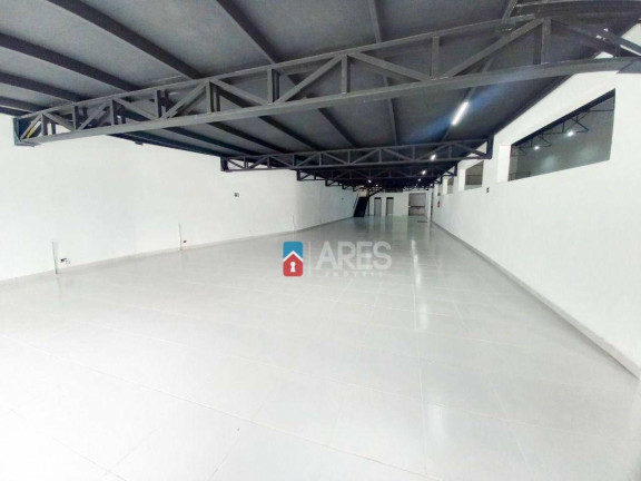 Imagem Sala Comercial para Alugar, 1.161 m² em Vila Santa Catarina - Americana Imagem Sala Comercial para Alugar, 1.161 m² em Vila Santa Catarina - Americana