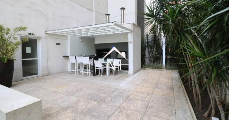 Imagem Apartamento com 1 Quarto à Venda, 32 m² em Pinheiros - São Paulo Imagem Apartamento com 1 Quarto à Venda, 32 m² em Pinheiros - São Paulo