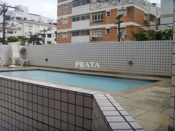 Apartamento com 2 Quartos à Venda, 75 m² em Enseada - Guarujá
