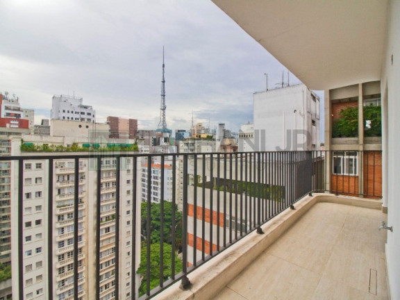 Imagem Imóvel com 4 Quartos à Venda, 290 m² em Jardim Paulista - São Paulo