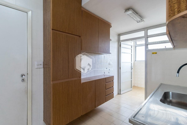Imagem Apartamento com 3 Quartos à Venda, 107 m² em Campo Belo - São Paulo Imagem Apartamento com 3 Quartos à Venda, 107 m² em Campo Belo - São Paulo