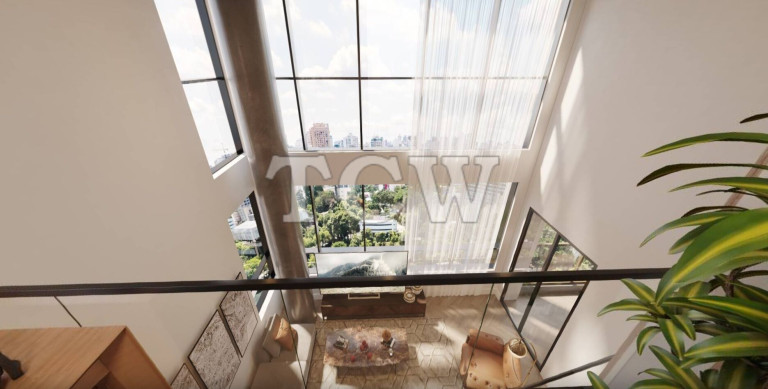 Imagem Apartamento com 2 Quartos à Venda, 91 m² em Indianópolis - São Paulo Imagem Apartamento com 2 Quartos à Venda, 91 m² em Indianópolis - São Paulo