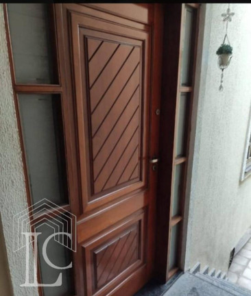Imagem Casa com 3 Quartos à Venda, 212 m² em Jabaquara - São Paulo Imagem Casa com 3 Quartos à Venda, 212 m² em Jabaquara - São Paulo
