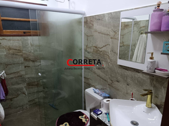 Imagem Chácara com 3 Quartos à Venda, 3.400 m² em Vierinha - Ibiúna