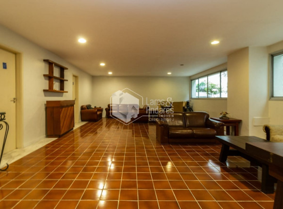 Imagem Apartamento com 1 Quarto à Venda, 44 m² em Jardim Paulista - São Paulo
