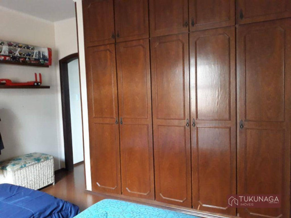 Imagem Casa com 4 Quartos à Venda, 430 m² em Jardim Aida - Guarulhos