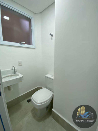 Imagem Casa com 3 Quartos à Venda, 142 m² em Gonzaga - Santos