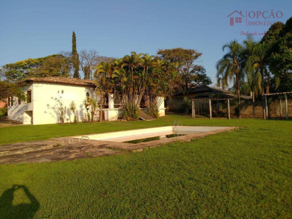 Imagem Imóvel à Venda, 10.200 m² em Chácara Dos Machados - Itu