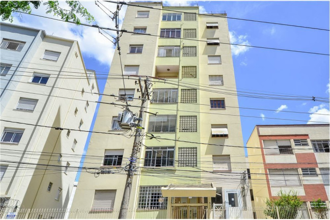Imagem Apartamento com 1 Quarto à Venda, 46 m² em Vila Mariana - São Paulo Imagem Apartamento com 1 Quarto à Venda, 46 m² em Vila Mariana - São Paulo