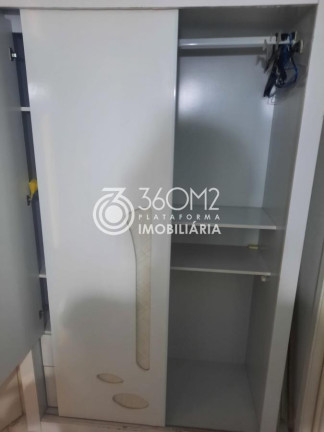 Imagem Apartamento com 2 Quartos à Venda, 56 m² em Parque Enseada - Guarujá