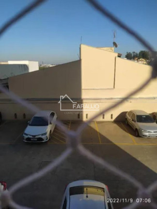 Imagem Apartamento com 2 Quartos à Venda, 62 m² em Jardim Leocádia - Sorocaba
