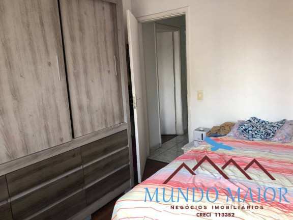 Imagem Apartamento com 2 Quartos à Venda, 75 m² em Centro - Santo André Imagem Apartamento com 2 Quartos à Venda, 75 m² em Centro - Santo André