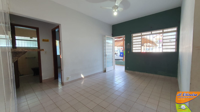 Imagem Casa com 1 Quarto à Venda, 54 m² em Perequê Açu - Ubatuba
