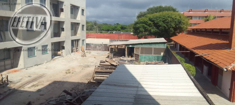 Imagem Apartamento com 2 Quartos à Venda, 12 m² em Albatroz - Matinhos