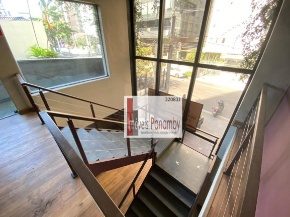 Imagem Casa com 4 Quartos para Alugar, 316 m² em Jardim Paulista - São Paulo Imagem Casa com 4 Quartos para Alugar, 316 m² em Jardim Paulista - São Paulo