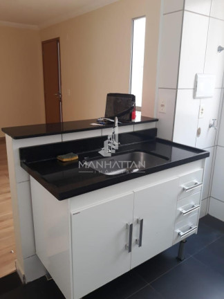 Imagem Imóvel com 2 Quartos à Venda, 45 m² em Jardim Bertoni - Americana