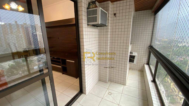 Imagem Apartamento com 2 Quartos à Venda, 85 m² em Canto Do Forte - Praia Grande Imagem Apartamento com 2 Quartos à Venda, 85 m² em Canto Do Forte - Praia Grande