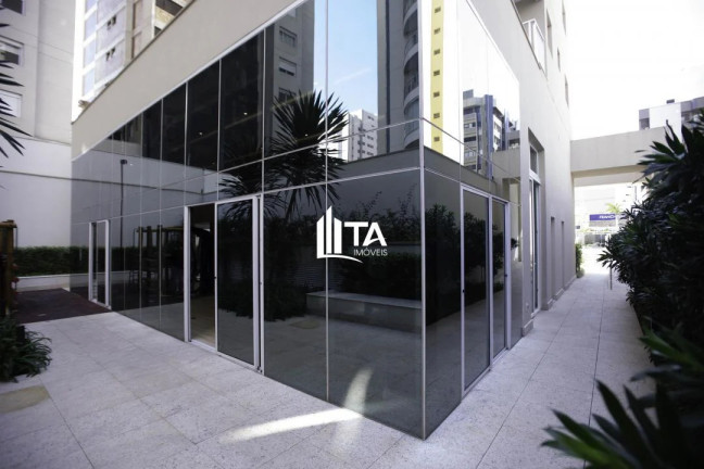 Imagem Imóvel com 3 Quartos à Venda, 145 m² em Cambuí - Campinas