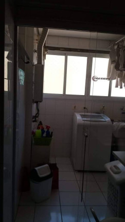 Imagem Apartamento com 3 Quartos à Venda, 79 m² em Alto Da Mooca - São Paulo