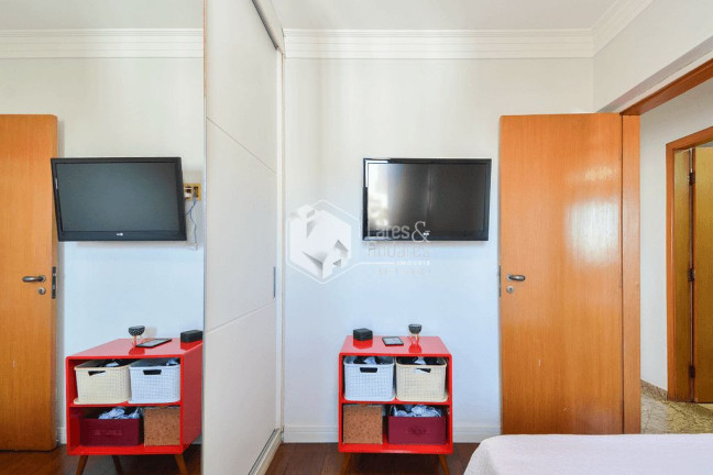 Imagem Imóvel com 3 Quartos à Venda, 127 m² em Tatuapé - São Paulo Imagem Imóvel com 3 Quartos à Venda, 127 m² em Tatuapé - São Paulo
