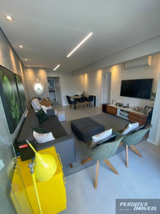 Imagem Apartamento com 3 Quartos à Venda, 80 m² em Barra Funda - São Paulo Imagem Apartamento com 3 Quartos à Venda, 80 m² em Barra Funda - São Paulo