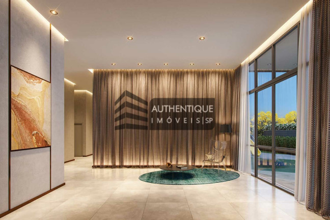Imagem Apartamento com 4 Quartos à Venda, 141 m² em Vila Mariana - São Paulo