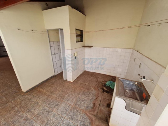 Imagem Casa para Alugar, 275 m² em Campos Eliseos - Ribeirão Preto Imagem Casa para Alugar, 275 m² em Campos Eliseos - Ribeirão Preto