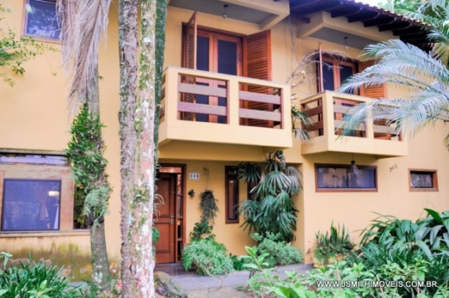 Imagem Casa de Condomínio com 4 Quartos à Venda, 400 m² em São Paulo Ii - Cotia Imagem Casa de Condomínio com 4 Quartos à Venda, 400 m² em São Paulo Ii - Cotia