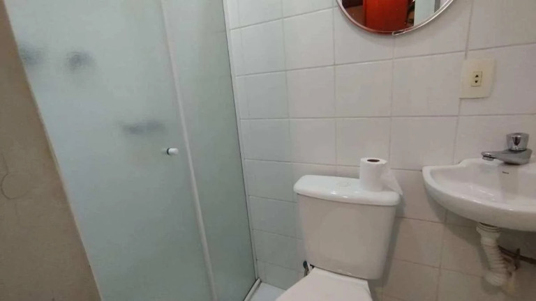 Imagem Apartamento com 2 Quartos para Alugar, 163 m² em Consolação - São Paulo