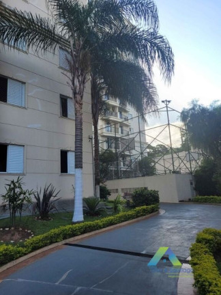 Imagem Apartamento com 3 Quartos à Venda, 67 m² em Jardim Vergueiro (sacomã) - São Paulo