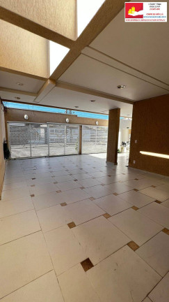 Imagem Sobrado com 3 Quartos à Venda, 84 m² em Caiçara - Praia Grande