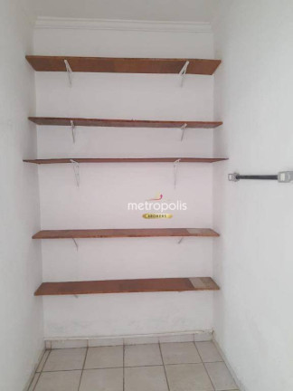 Imagem Sala Comercial para Alugar, 80 m² em Santo Antônio - São Caetano Do Sul Imagem Sala Comercial para Alugar, 80 m² em Santo Antônio - São Caetano Do Sul