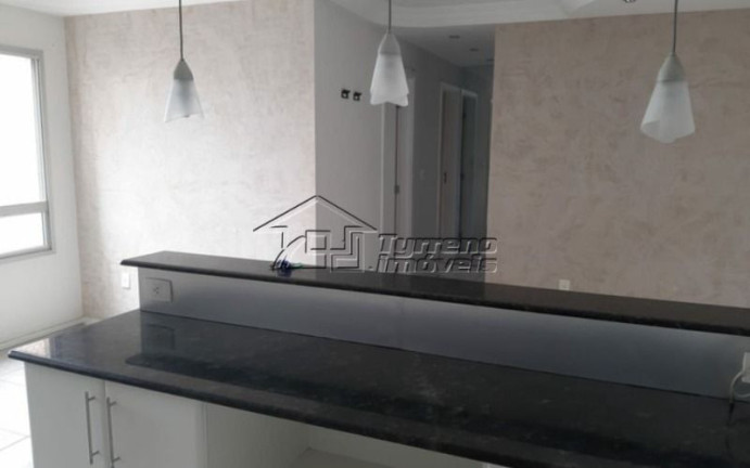Apartamento com 3 Quartos à Venda, 74 m² em Monte Castelo - São José Dos Campos