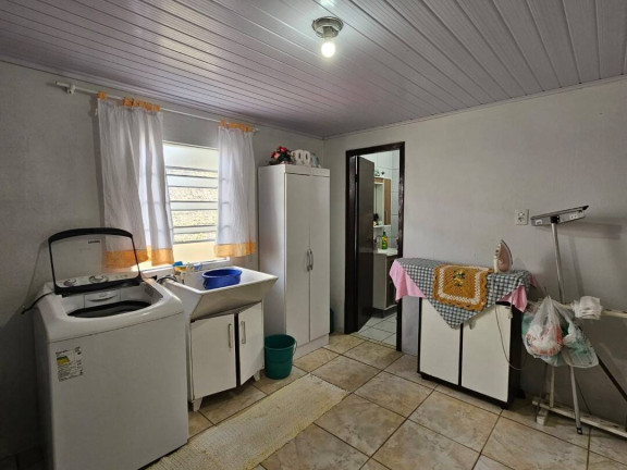 Imagem Casa com 6 Quartos à Venda, 245 m² em Balneário Barra Do Sul